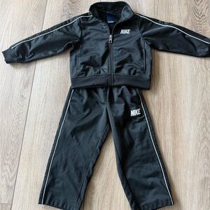Nike Track Suit - 2T Unisex